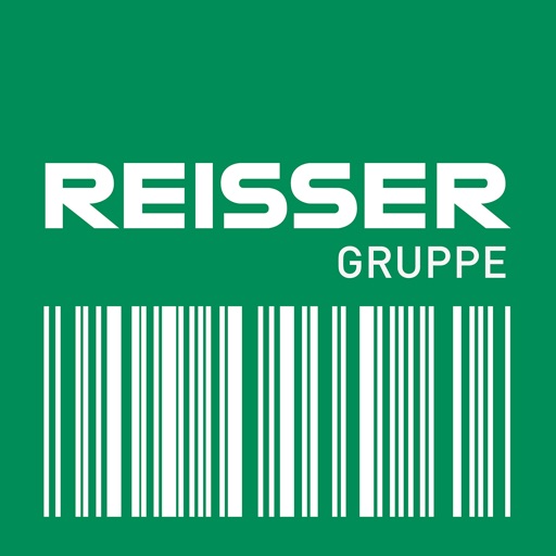 Reisser Scan icon