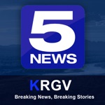 Download KRGV 5 News app