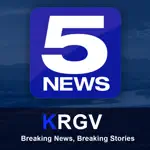 KRGV 5 News App Support