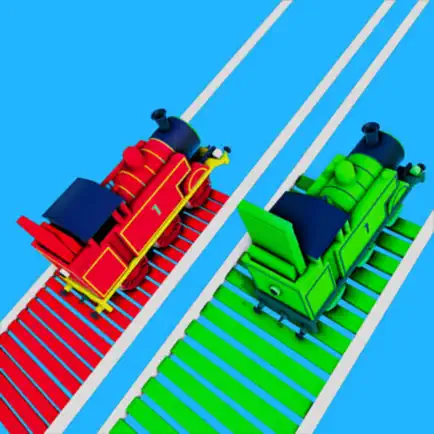Bridge Race: Train Run 3D Game Cheats