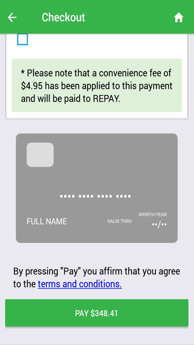 Screenshot #3 pour Cars Financial