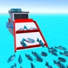 3D Fishing - iPhoneアプリ
