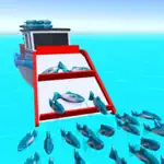 3D Fishing App Contact