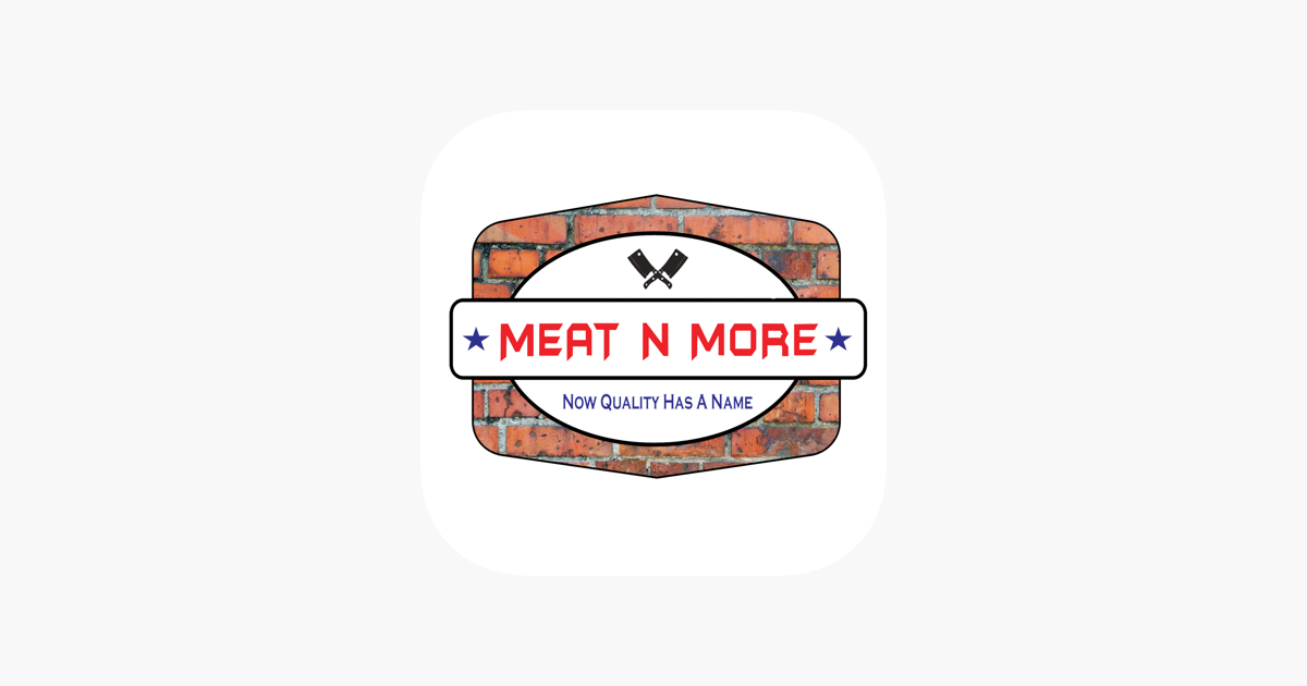‎MeatNMore on the App Store