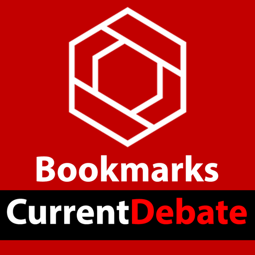 Bookmarks - Current Debate