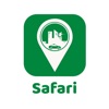 Safari User icon