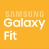 Samsung Galaxy Fit (Gear Fit) - iPhoneアプリ