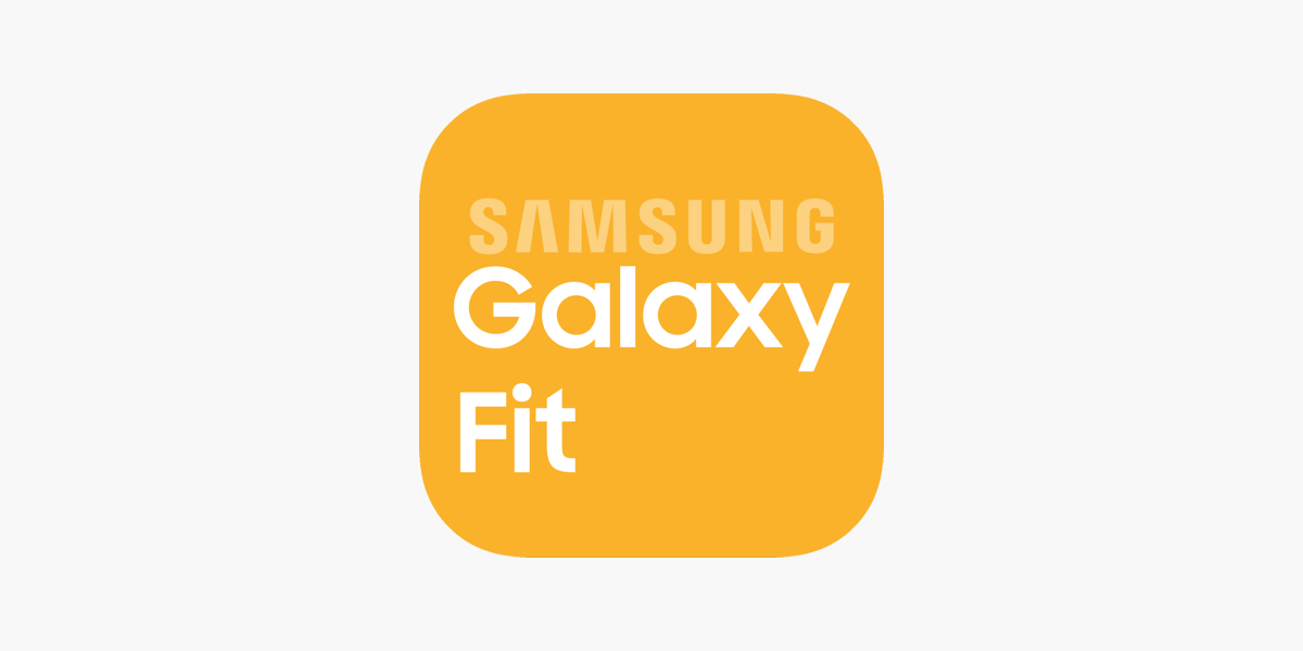 Samsung Galaxy Fit (Gear Fit) su App Store