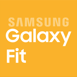 Ícone do app Samsung Galaxy Fit (Gear Fit)