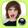 Ugly face - Funny face filters icon