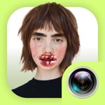 Download Ugly face - Funny face filters app