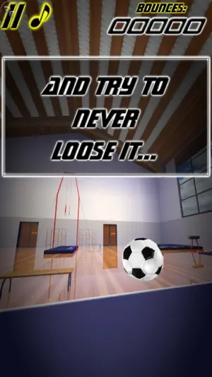 BallUp Bounce screenshot 3