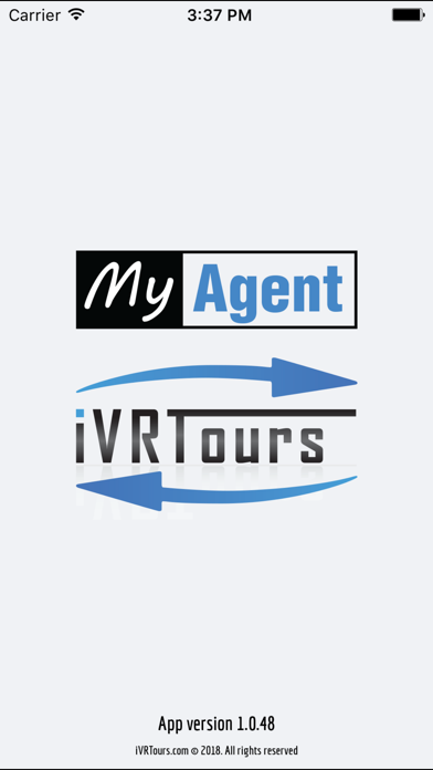 iVRTours Screenshot