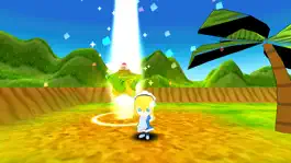 Game screenshot Alice Running Adventures mod apk