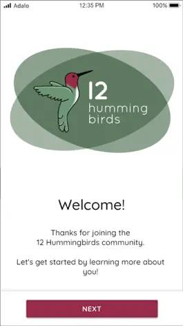 Game screenshot 12 Hummingbirds mod apk