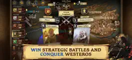 Game screenshot A Game of Thrones: Board Game apk