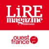 Lire avec Ouest-France - iPhoneアプリ