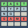 Fast Typing Game : Type speed - Alexandre Thil