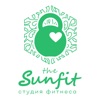 the SUNFIT icon