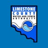 Limestone County Water icon