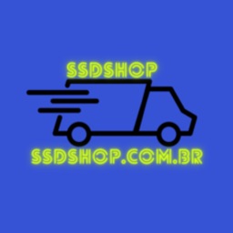 SSDSHOP Loja Online