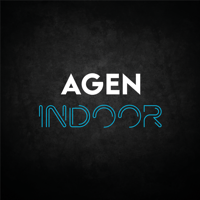 Agen Indoor