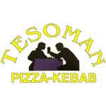 Download Tesoman Pizzeria app