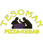 Tesoman Pizzeria App Support