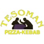 Tesoman Pizzeria app download