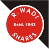 R Wadiwala Mutual Fund icon