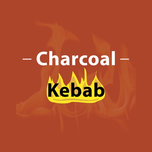 Charcoal Kebab