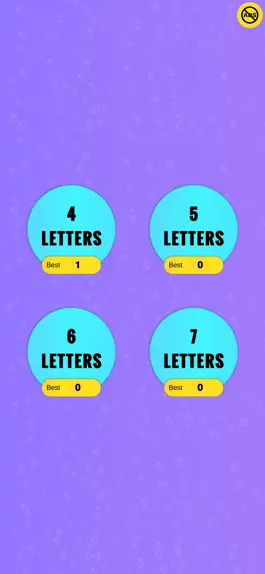 Game screenshot Wordlee 5 Letter Puzzword mod apk