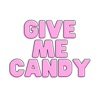 Give me candy icon