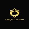 Kiosque La Storia