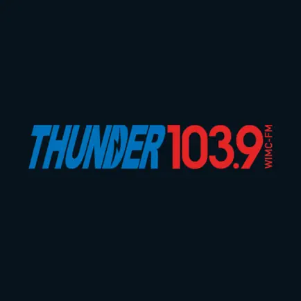 WIMC Thunder 103.9 FM Читы