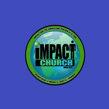 iMPACT Church Shreveport Cheats