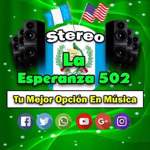 La Esperanza Stereo 24.7