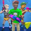 Epic Water Gun - Pool Arena - iPhoneアプリ