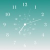 Circle of Fifth Clock - iPadアプリ