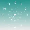 Similar Circle of Fifth Clock Apps
