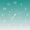 Circle of Fifth Clock App Delete