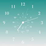 Download Circle of Fifth Clock app