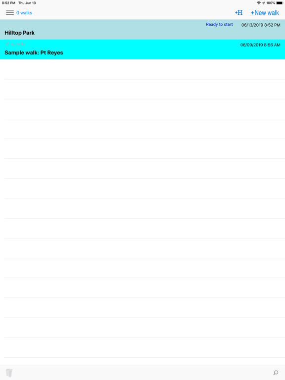Screenshot #5 pour Nature Notes