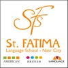 St. Fatima School icon