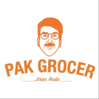 Pak Grocer