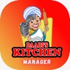 Manager Daadi's Kitchen