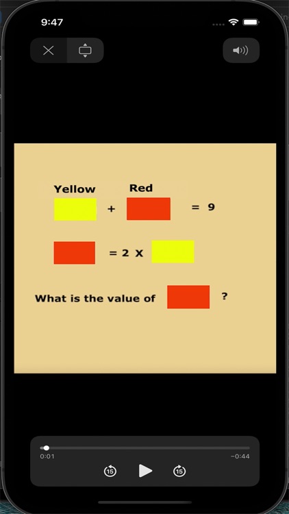 Kidz Learn Countries & Math