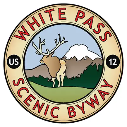 White Pass Scenic Byway Читы