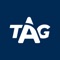 TAG will help you stay informed and connected with the TAG community -- in just 5 quick minutes a day