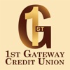 1st Gateway Credit Union icon
